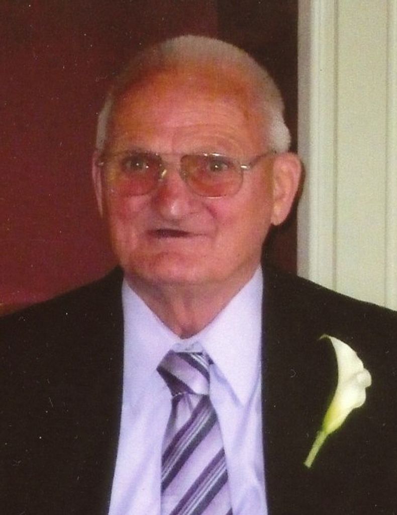 Harry C Dunkin Sr Profile Photo