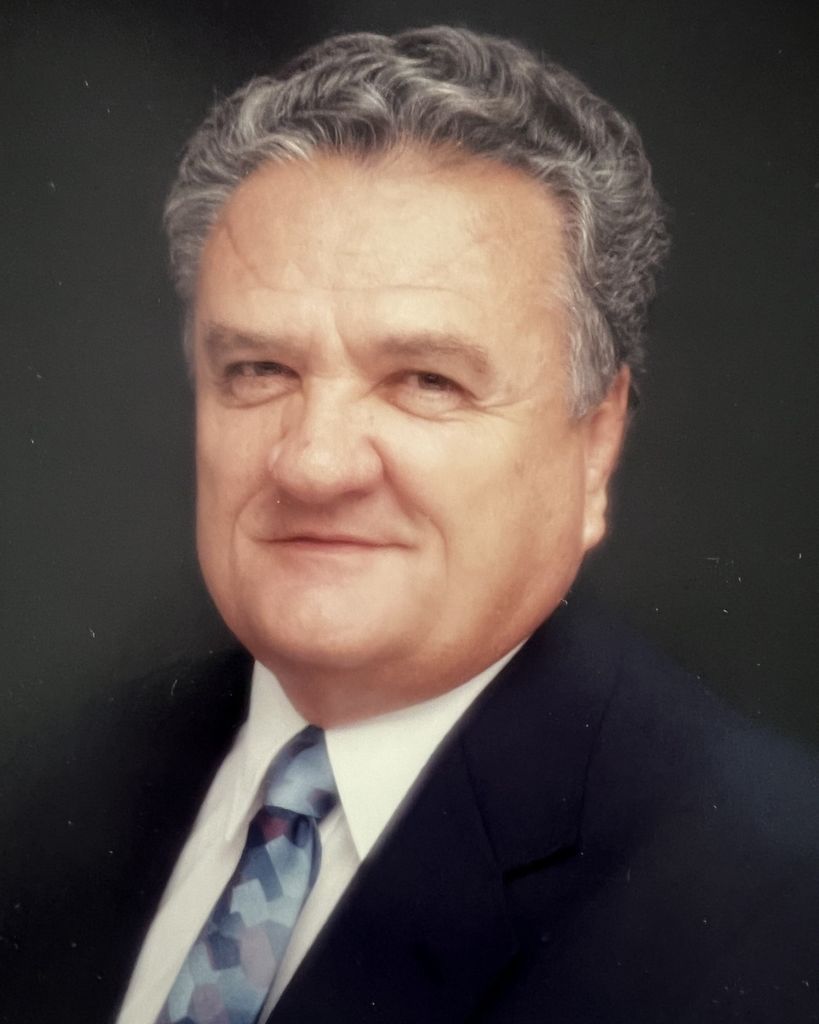 Joseph John Baronzzi