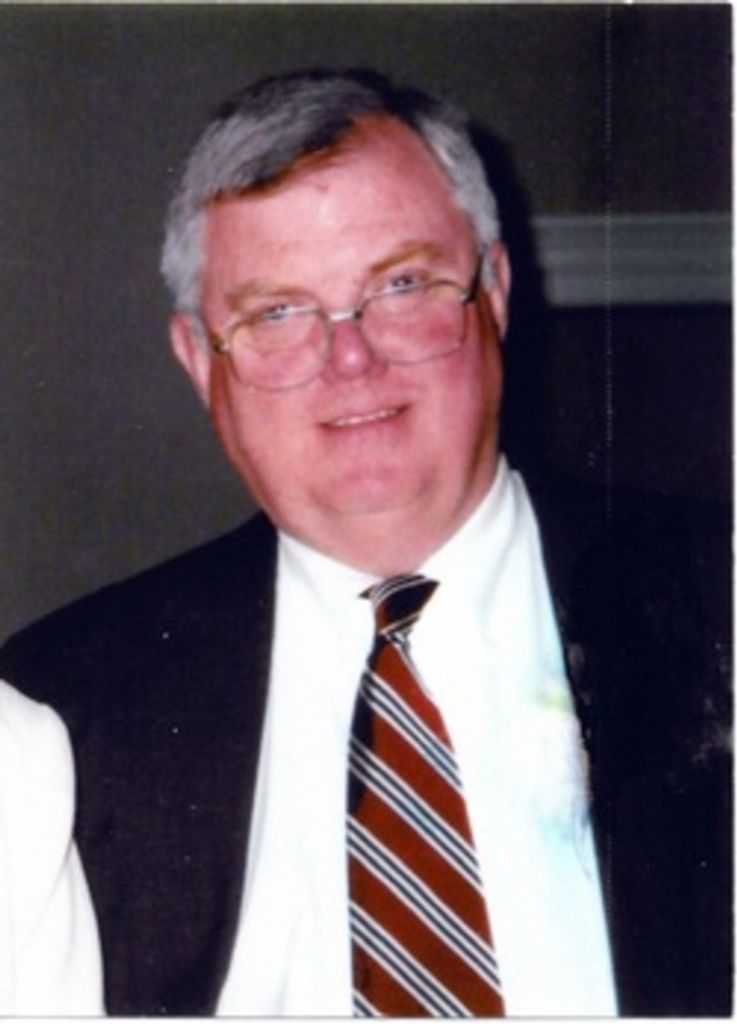 S. Frear Hawkins, Ii