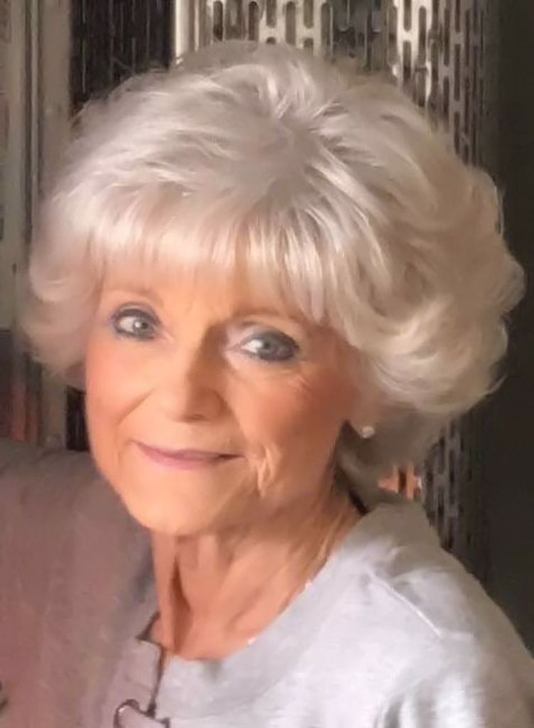 Bonnie L. (Bingham)  Geary