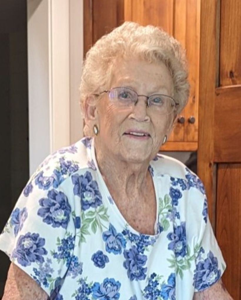 Evelyn C. Andrews