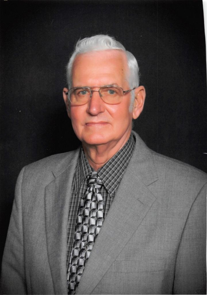 Roger W. Scott Profile Photo
