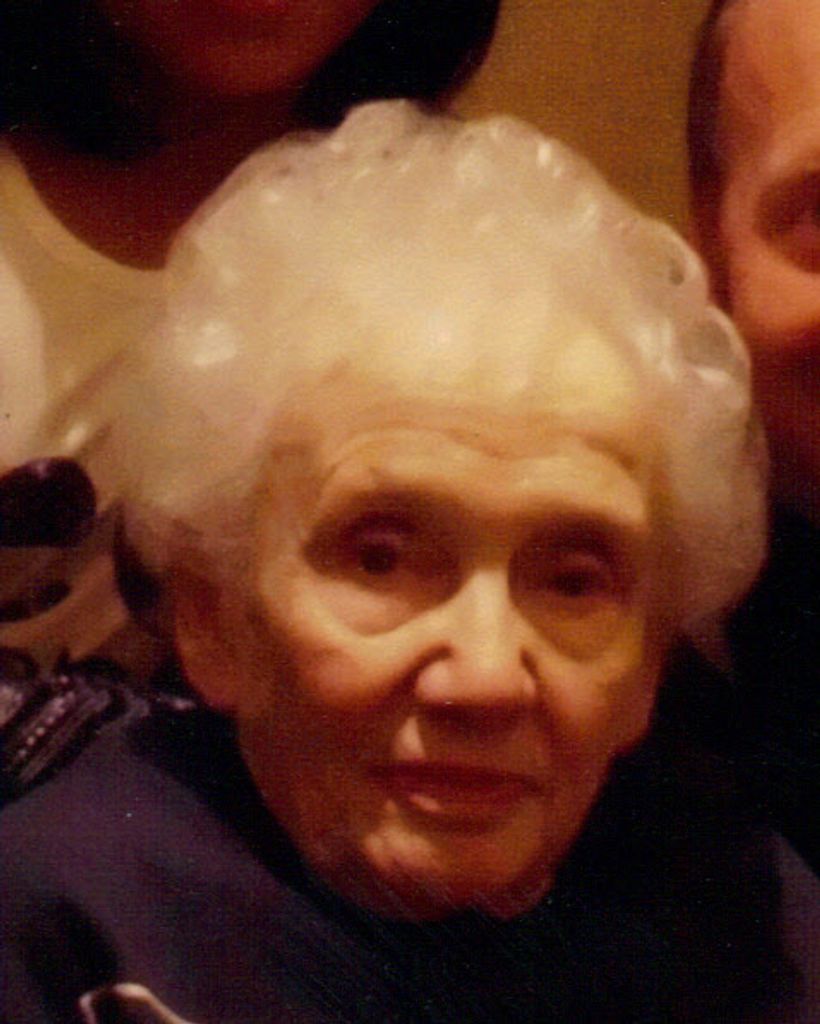 Dora Marie Beacher Profile Photo