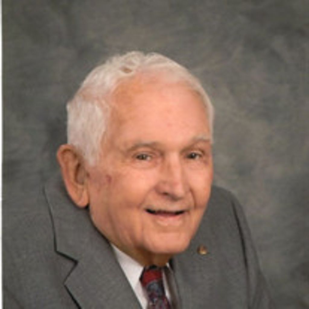 Robert Perry Ausbrooks, Sr.