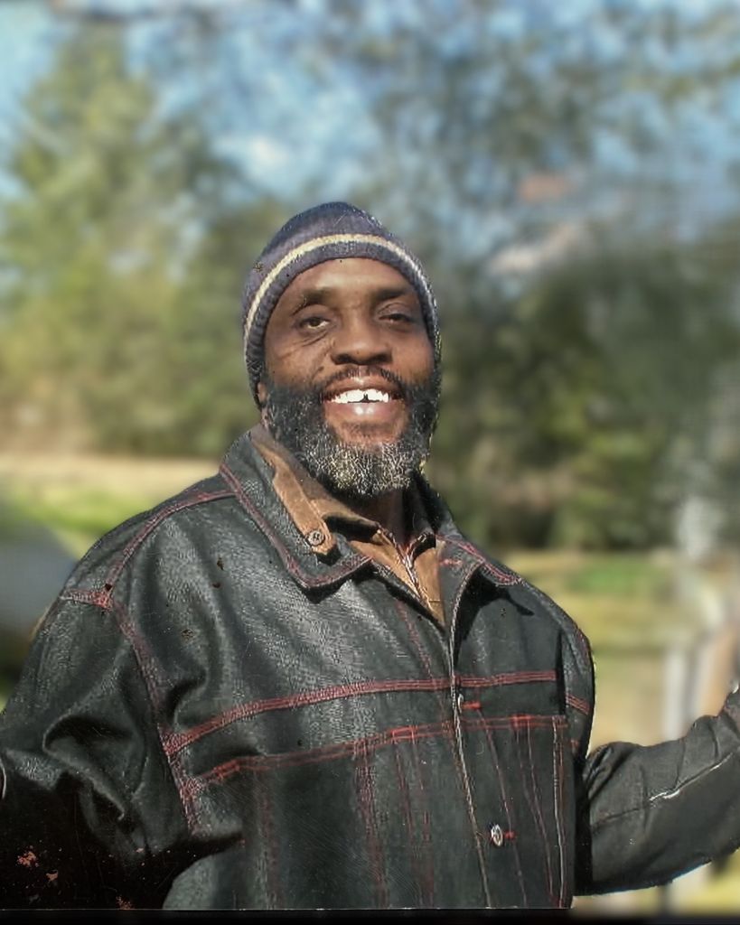 James Earl Hunter Profile Photo