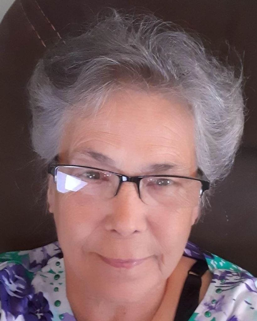 Virginia D. Mounts Profile Photo