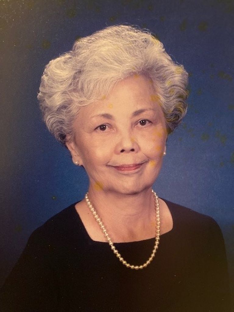 Lourdes O'Connell