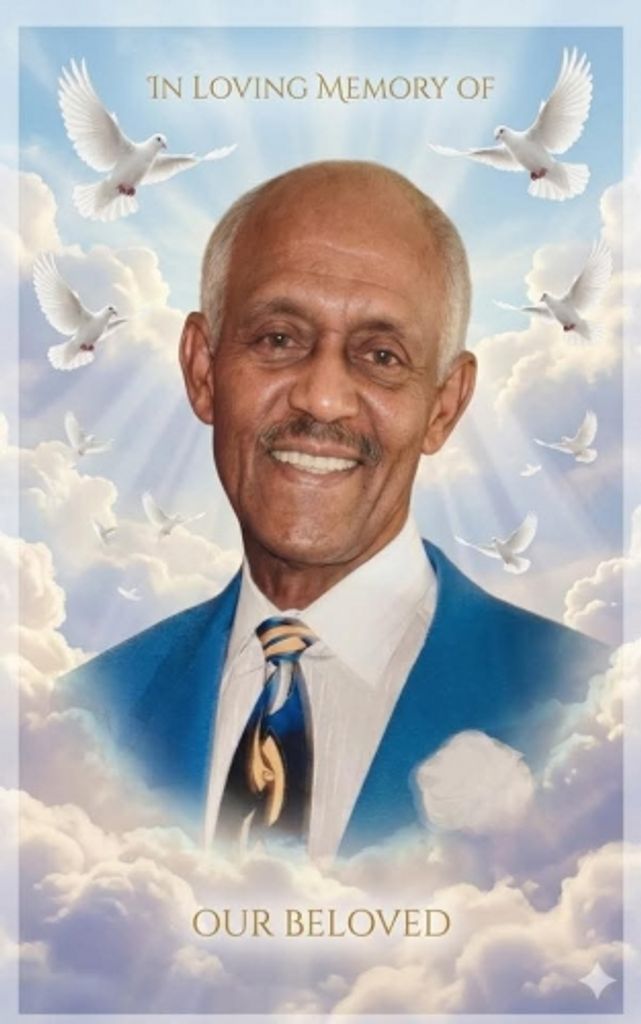 Nathaniel Elijah Scott Sr. Profile Photo