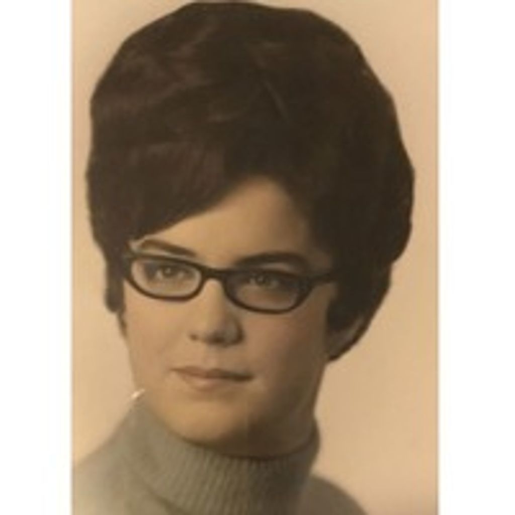 Mary  Kathleen Hanes