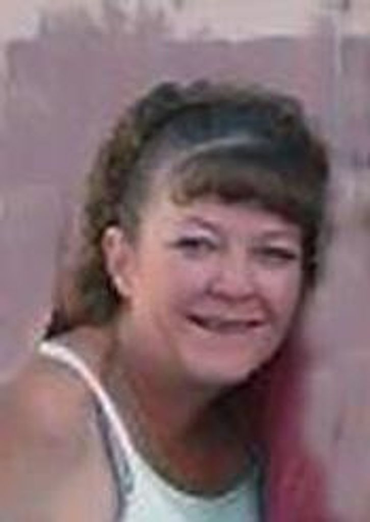 Mary E. (Chiles) Helfrich