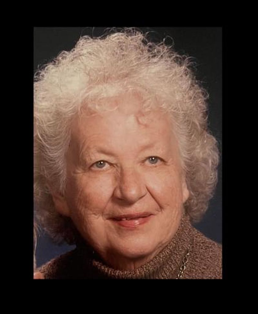 Aileen (Schultz) Hess