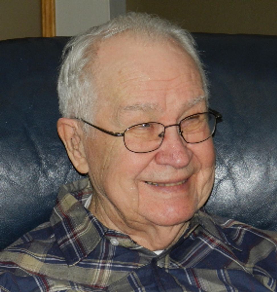 James A. Grow