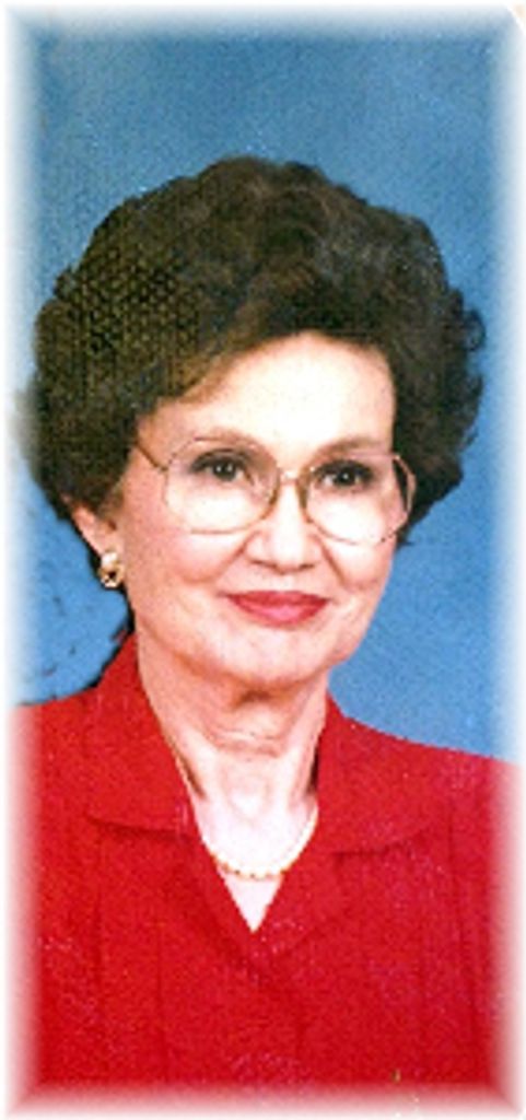 Dorothy Imogene Bullock