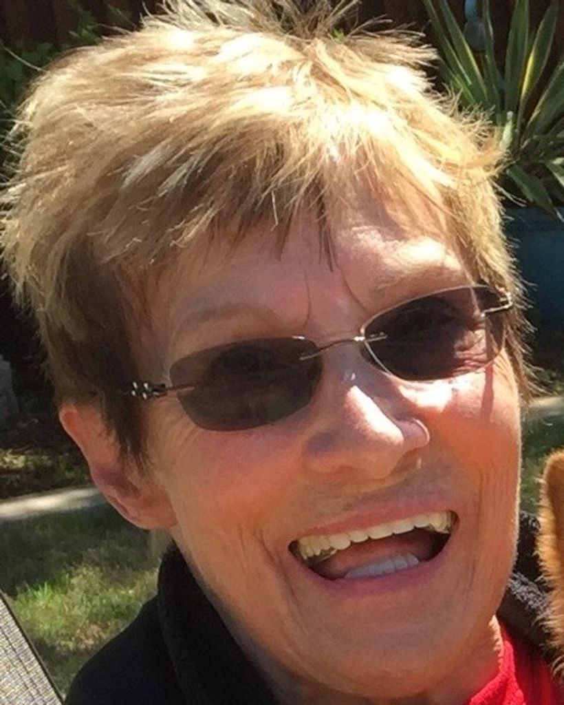 Joyce Jean Sims -Johnson Profile Photo