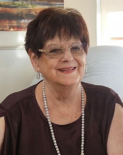 Susan Carol Cummins Profile Photo