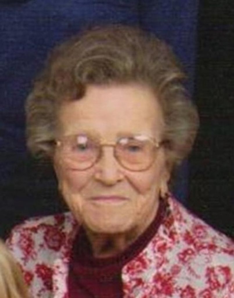 Annie "Ann" Larue Orr Profile Photo