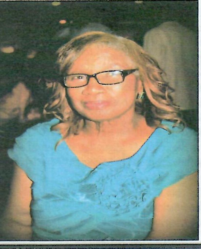 Margie Pickett