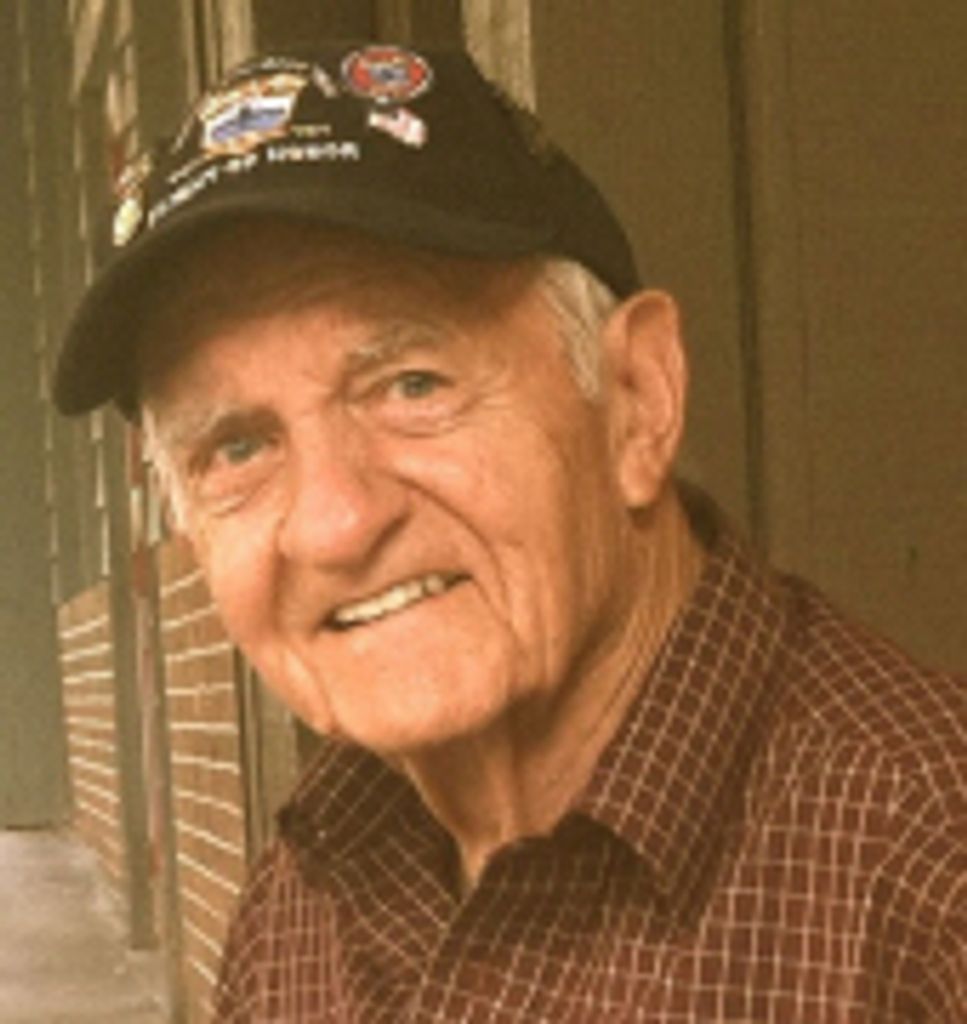 James E. Brooks