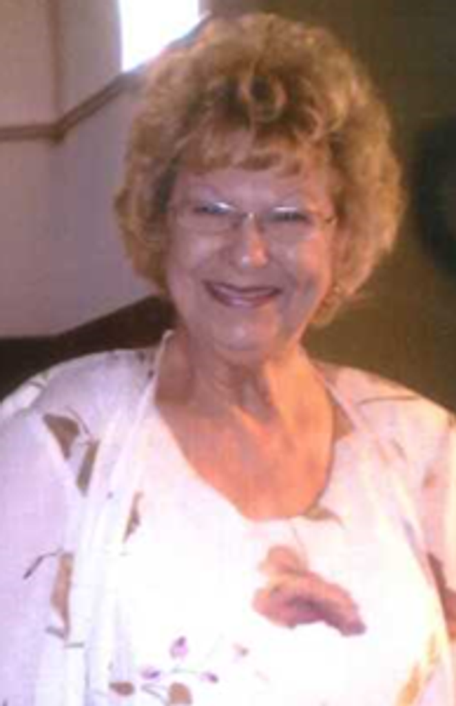 Norma A. Grolling Profile Photo