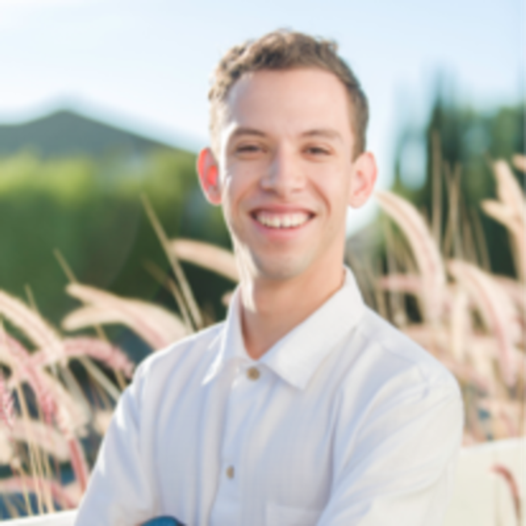 Erik William Eriz Profile Photo