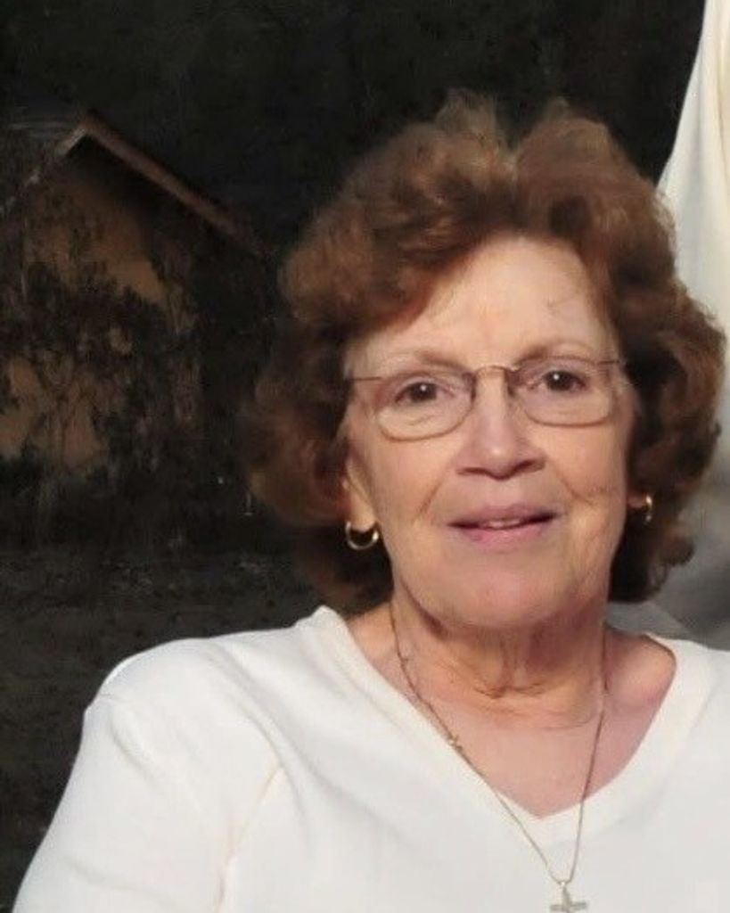 Betty Greeson
