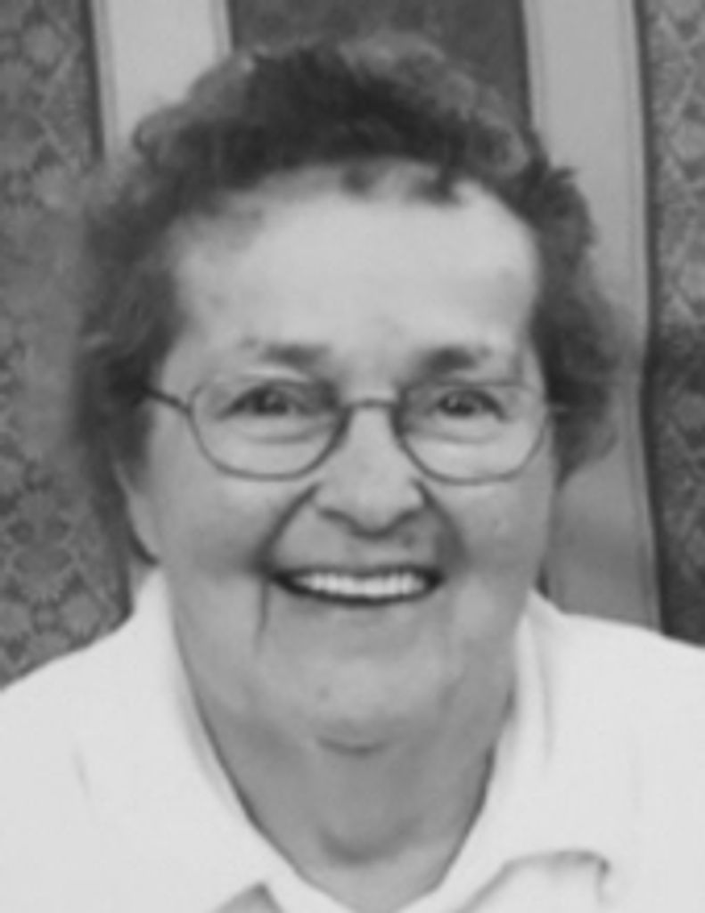 Rosalie B.  Kuzdzal