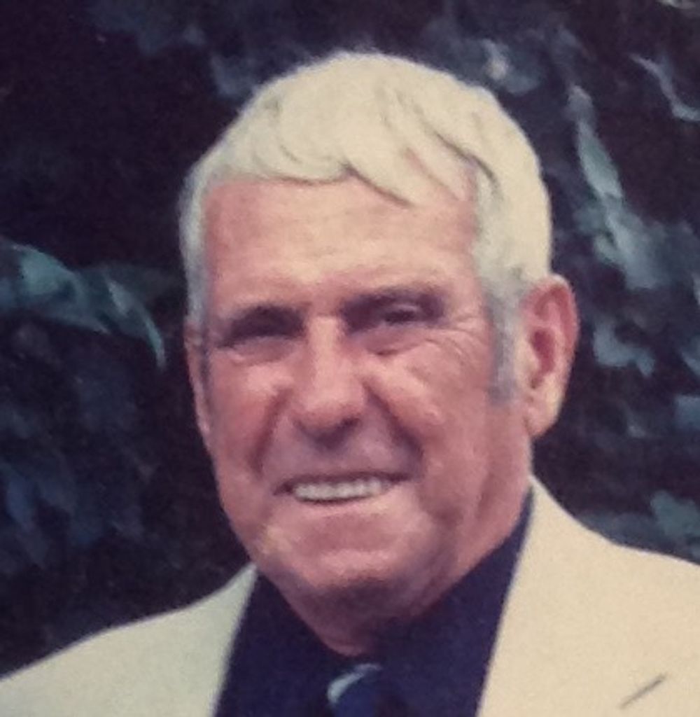 Donald E. Fouch Profile Photo