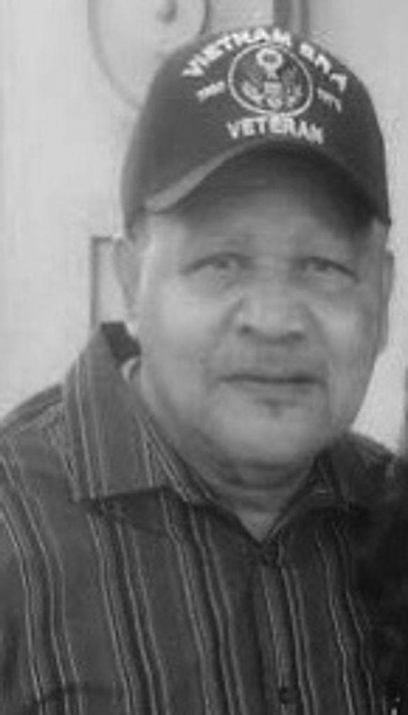Lee Ervin Temple