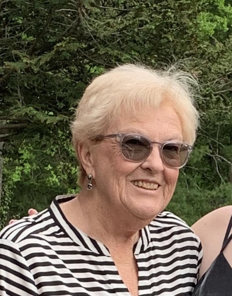 Betty June Sawyers Profile Photo