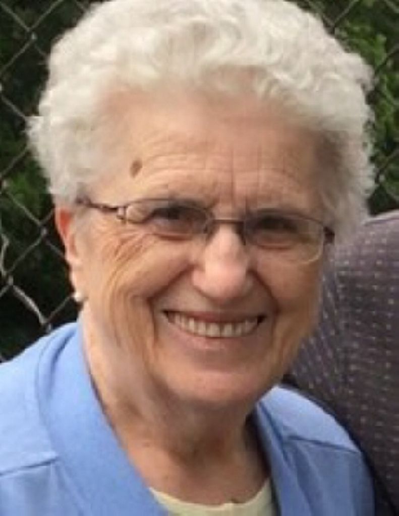 Lois Reed Profile Photo