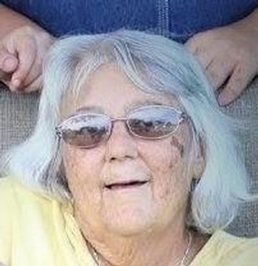 Phyllis Mcdaniel Smith