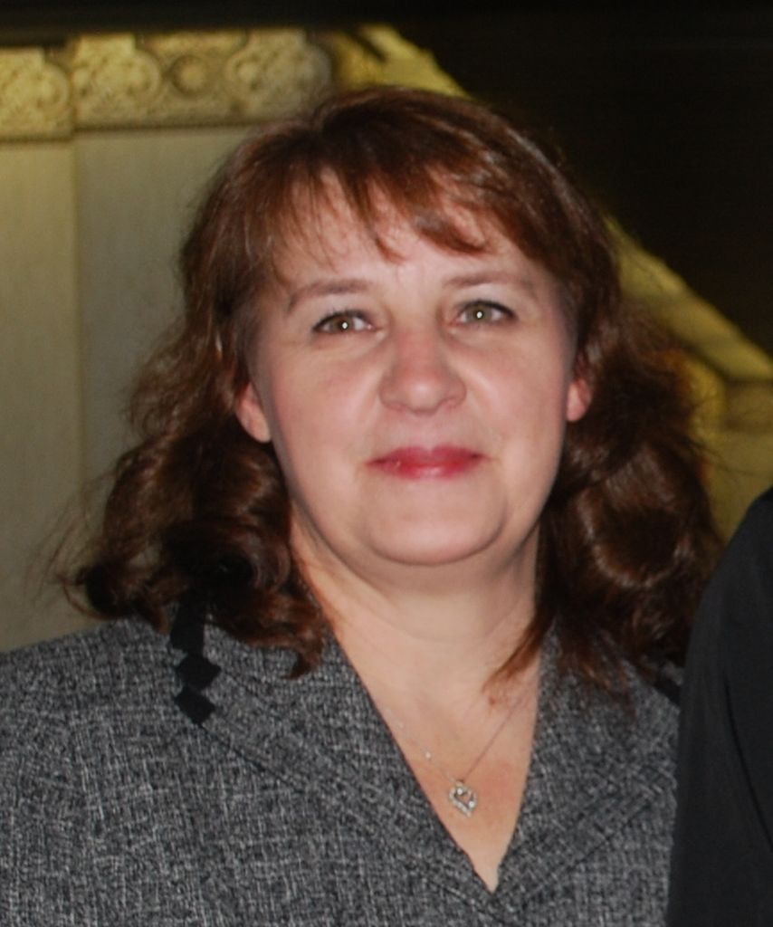 Barbara M. Mesnard