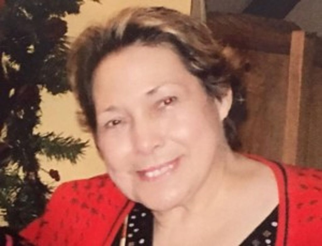 Betty (Jones)  Brandenburg