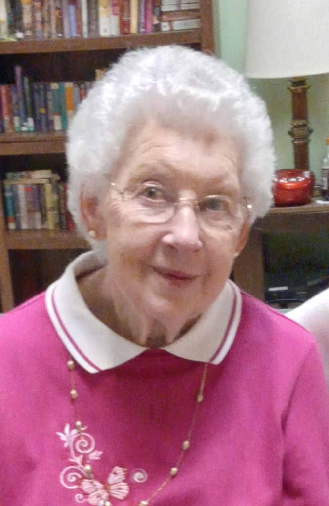 Delores "Dee" F. Miller