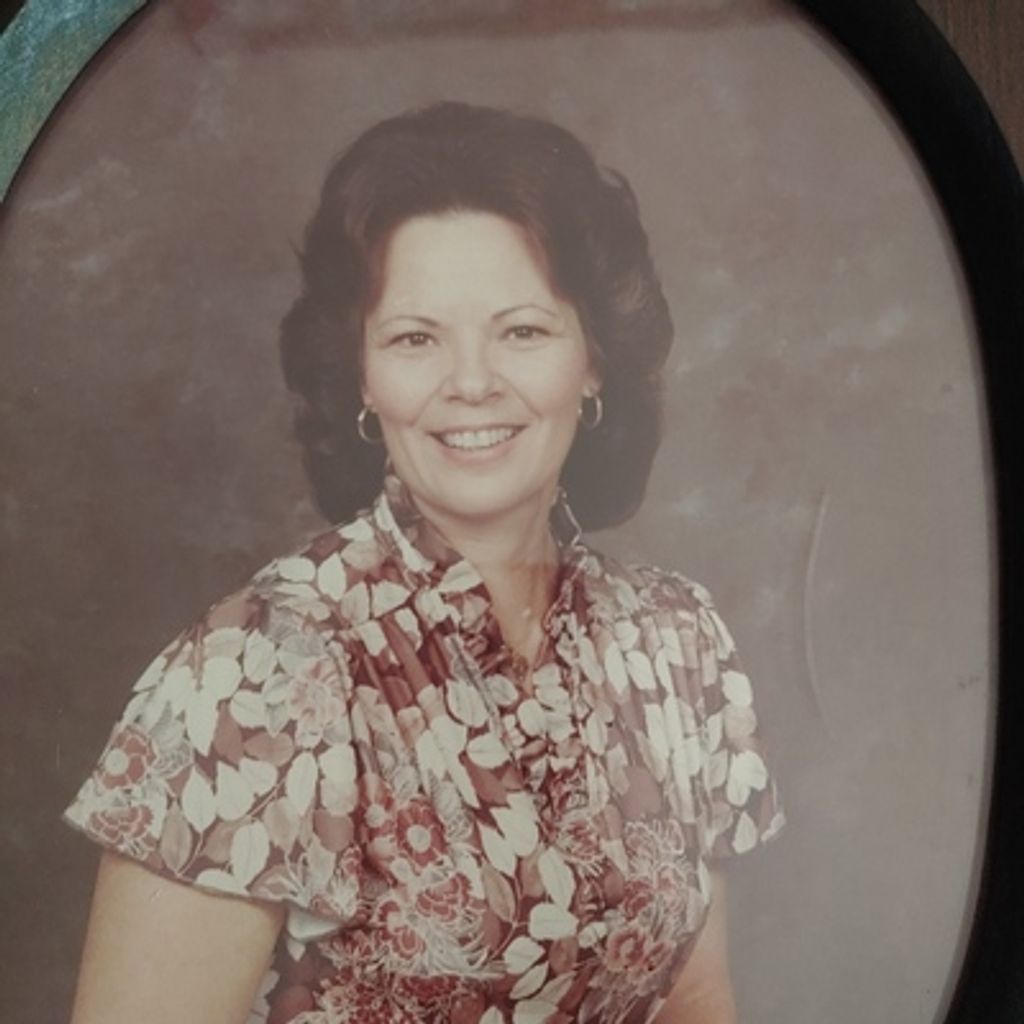 Frances Jeanette Goodwin Profile Photo