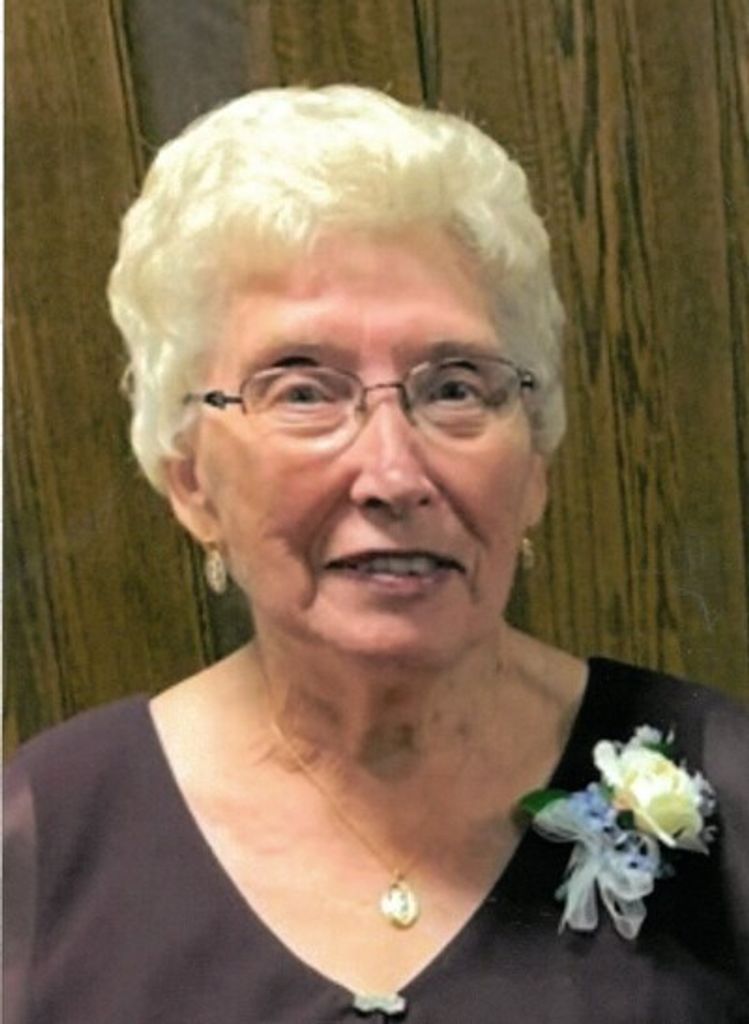Ruth Ann Wills Profile Photo