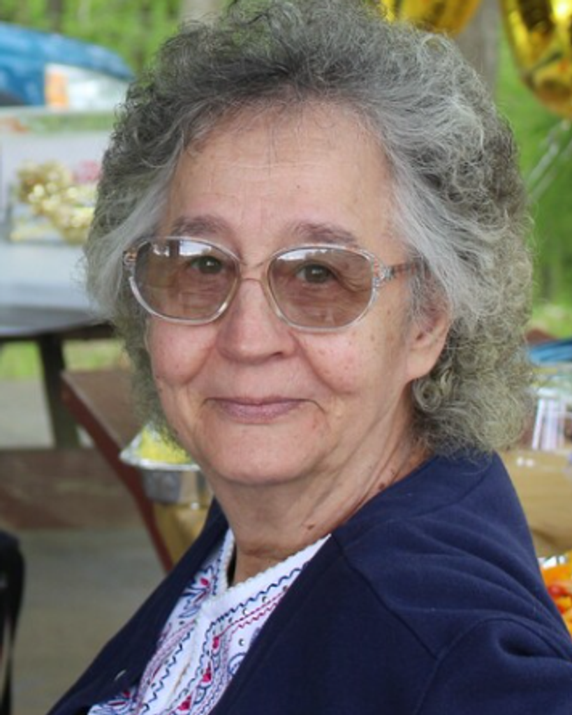 Kathy Lou Taylor