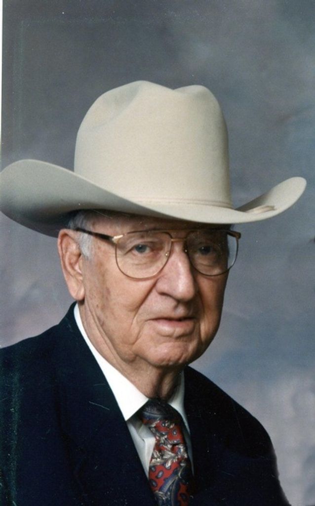 Ross A. Potter Profile Photo