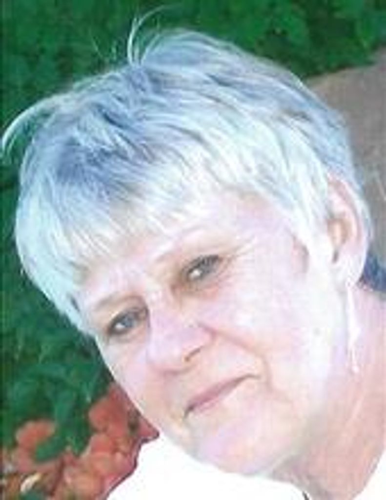 Wilma Wendelgass Profile Photo