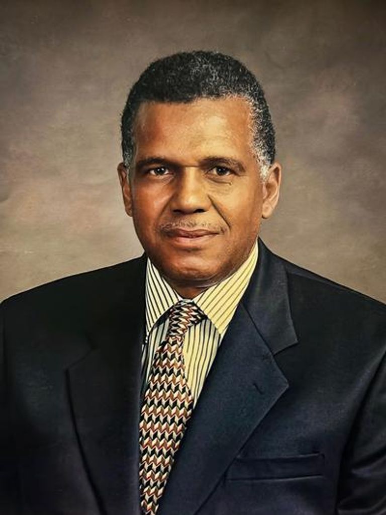 Mr. William Preston Edwards, Jr. Profile Photo