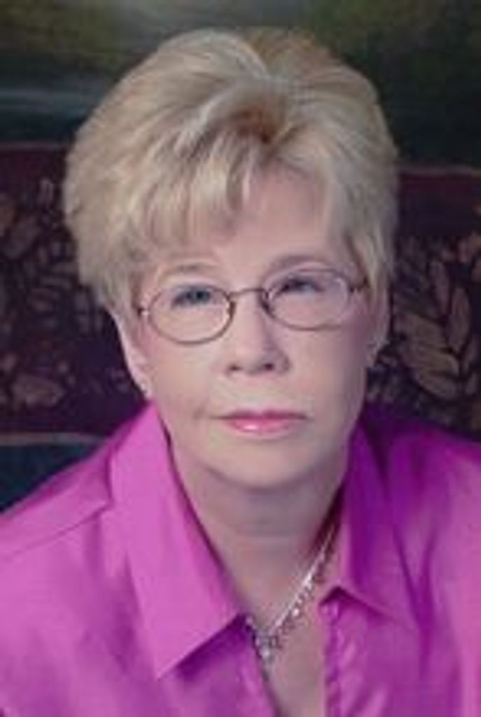 Alice Joan Stottmann Profile Photo