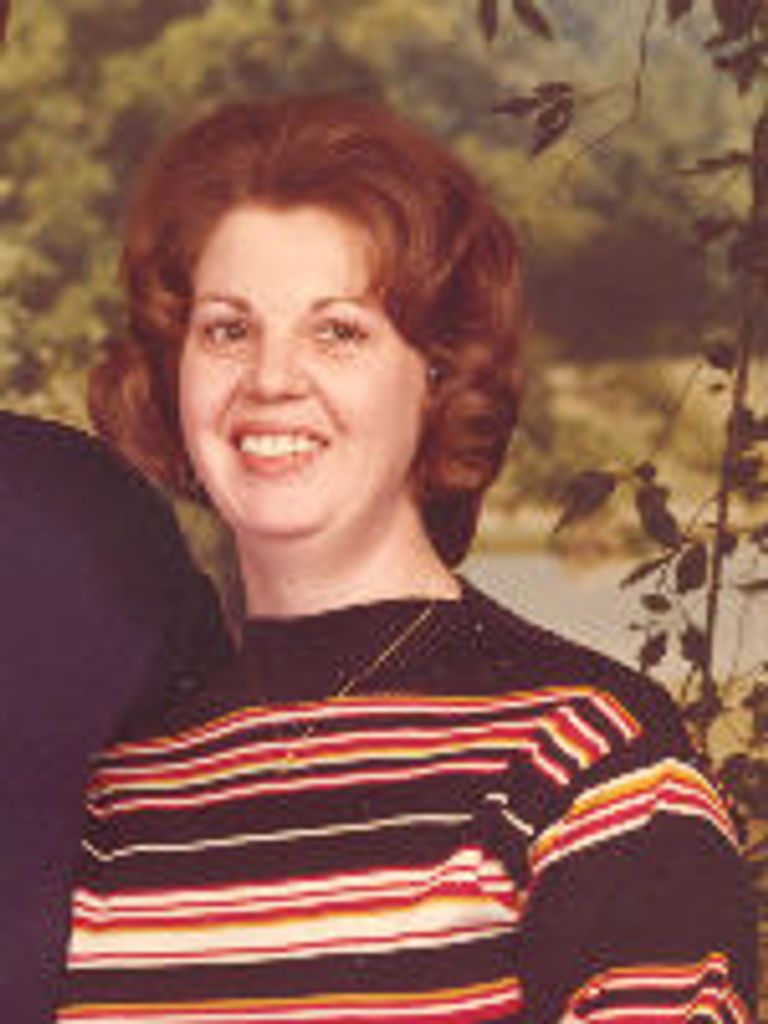 Brenda Swank Wilkins Profile Photo