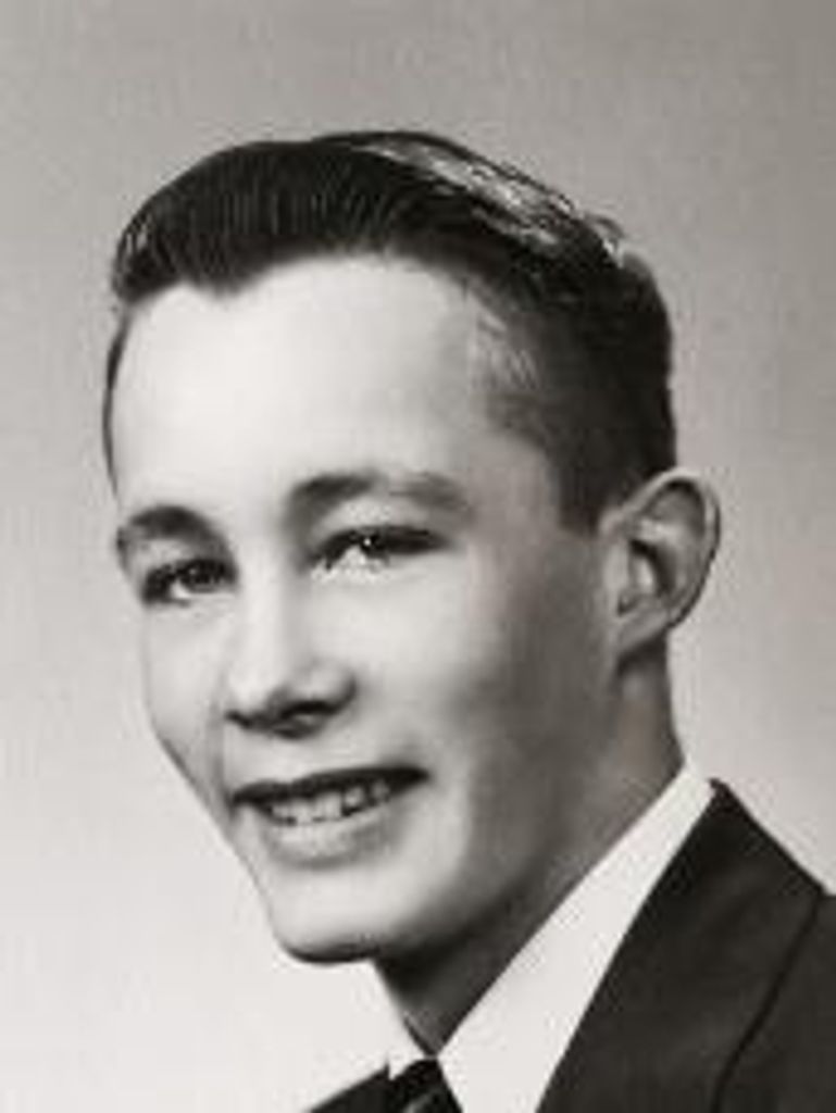Joe Leisen Profile Photo