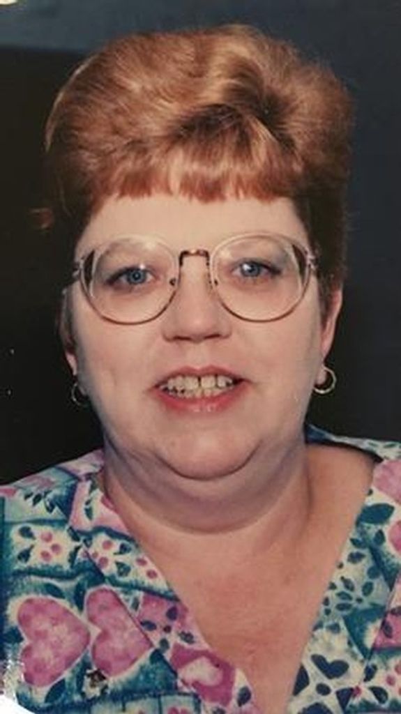Mary Wruck
