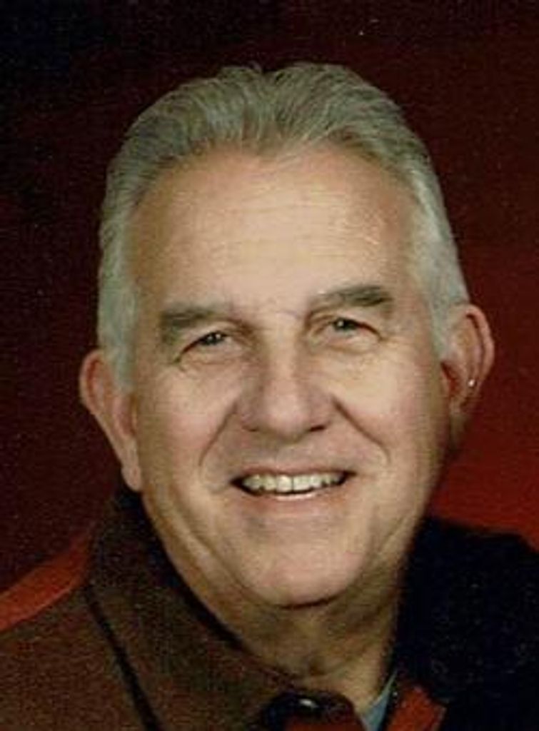 Larry D. Sallee