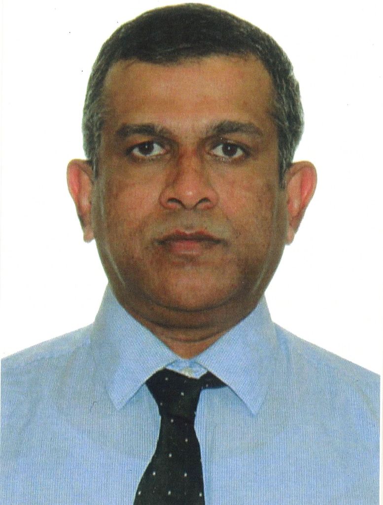Chaminda Shayamlal Dayananda Kalu Keerthige