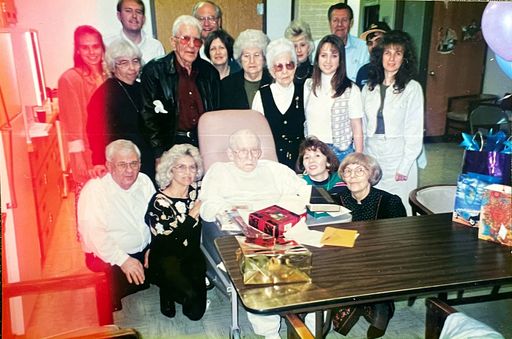 Danny Belcher photo 4