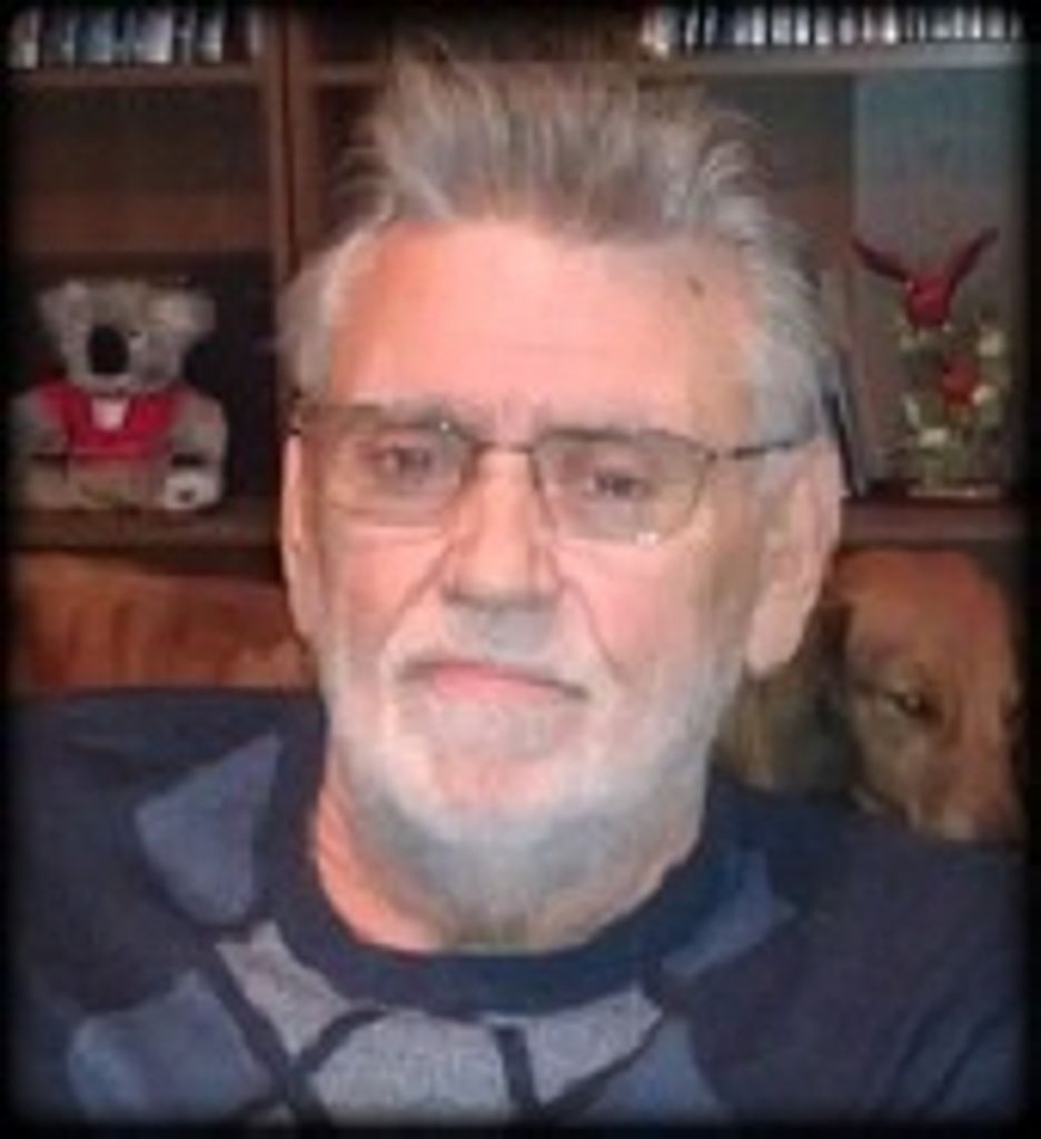 Thomas Rosco Webb