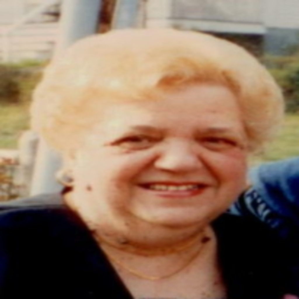 Nancy Dubord