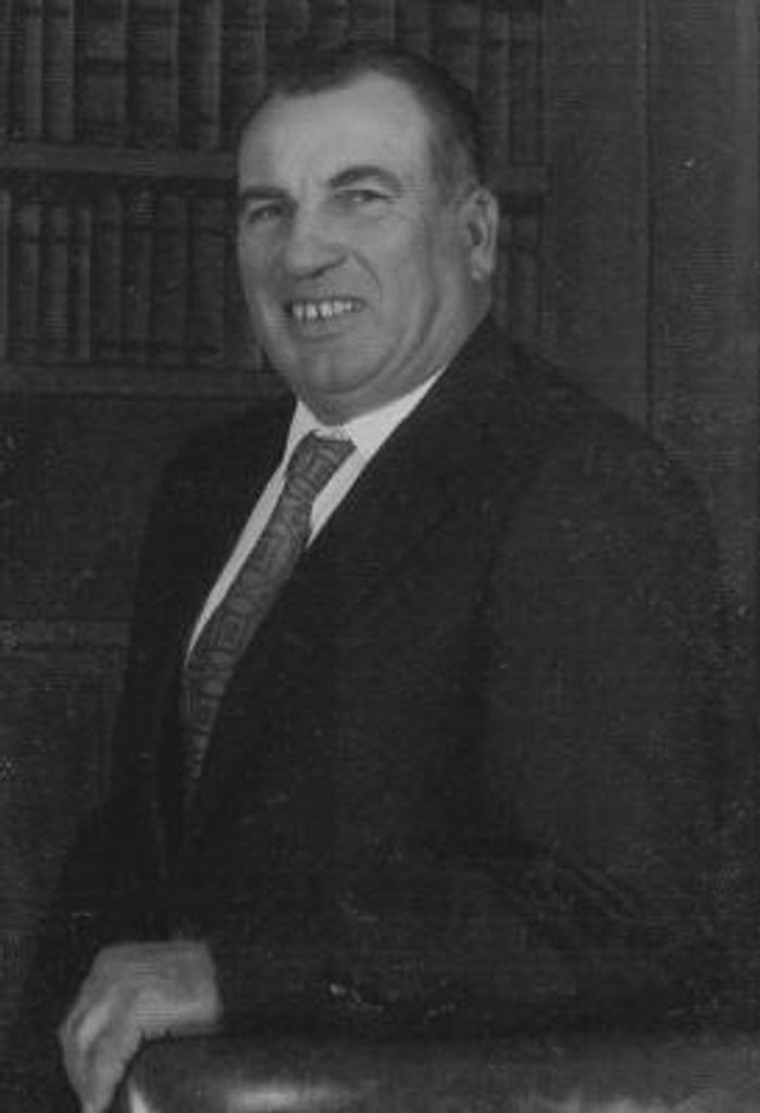 Schurr, James Theodore